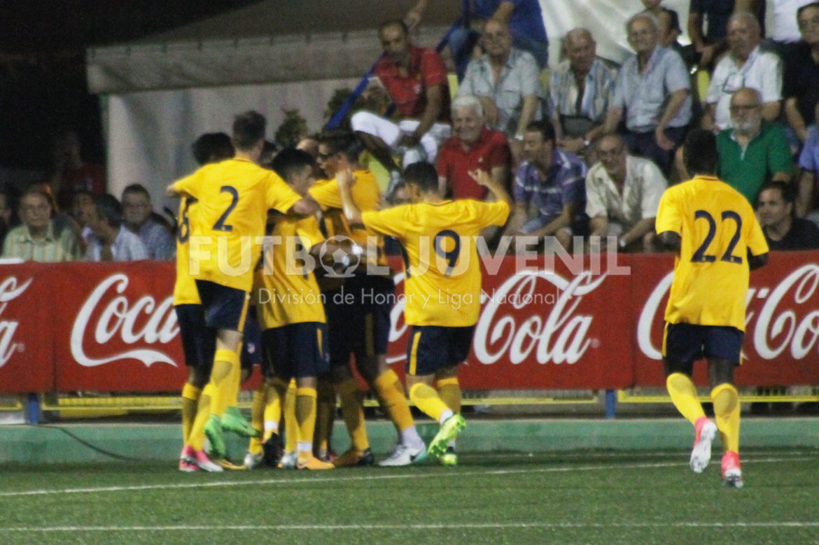 PREVIA UYL | Atleti y Barça, a encarrilar su clasificación