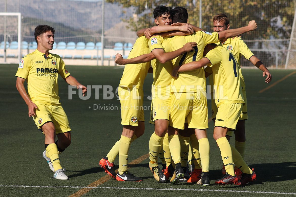 IMG_4026 CRÓNICA LN8 | Jornada muy igualada que no varía la clasificación