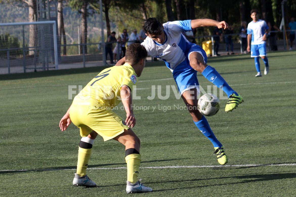 PREVIA LN8 | La igualdad de la tabla se refleja en los choques de la jornada 10