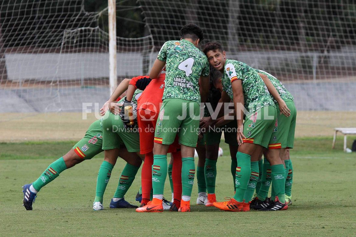 PREVIA DH7. Una jornada para despegar en la clasificación