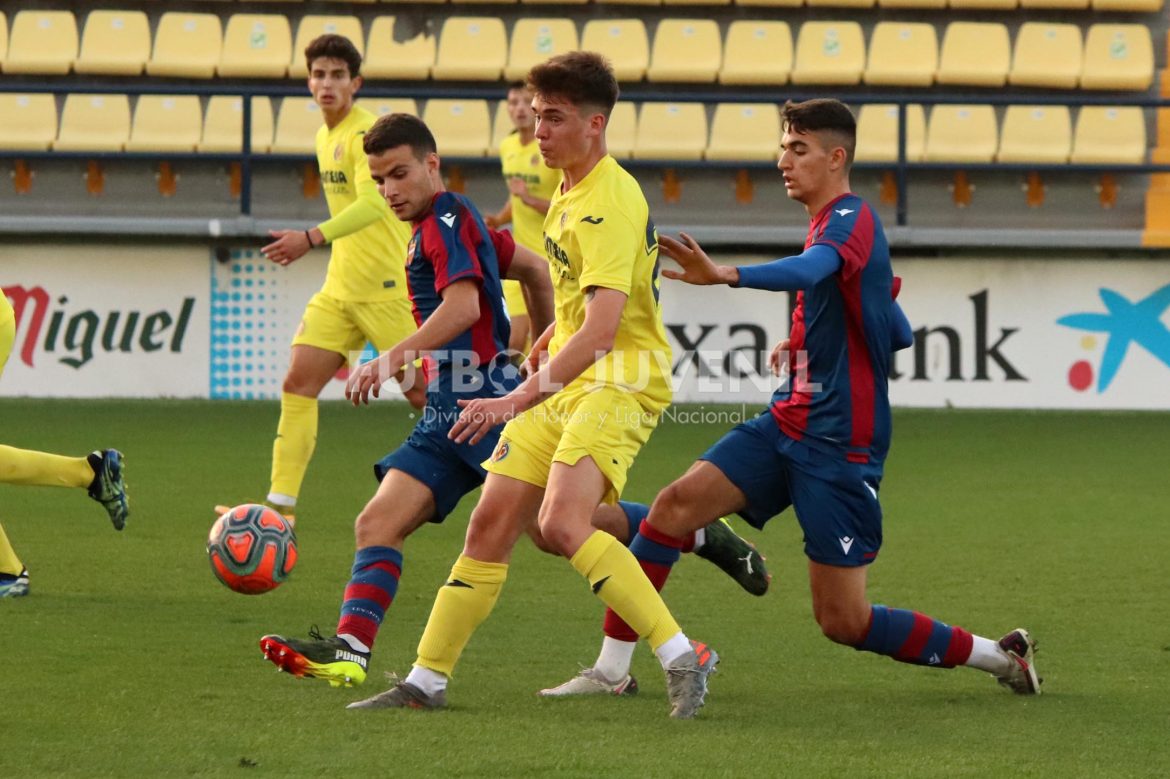 Final apoteósico en el grupo 7B de División de Honor