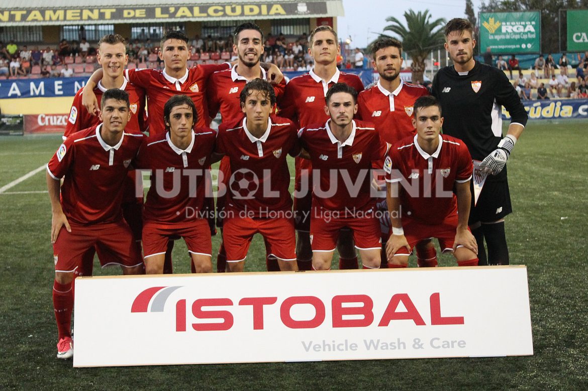 CRÓNICA UYL | Empate con sabor agridulce para el Sevilla en Moscú