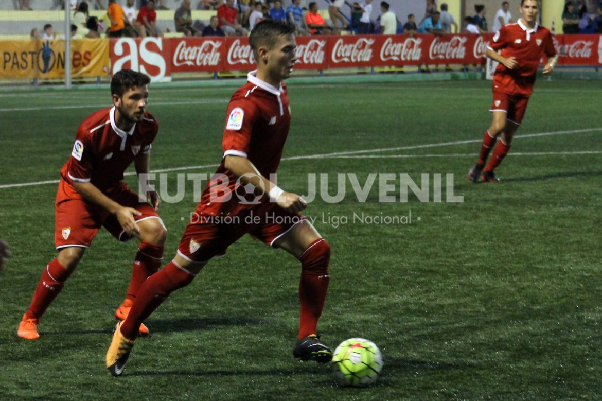Gol Televisión sigue apostando por el fútbol juvenil