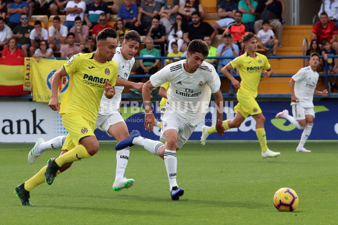 IMG_4860 Horarios de vuelta de las semifinales de la Copa del Rey