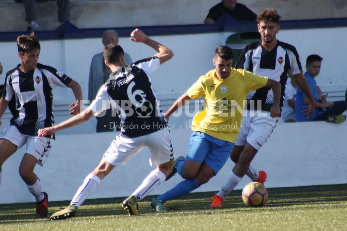 PREVIA LN8 | Buenos cruces para medir las aspiraciones en la categoría