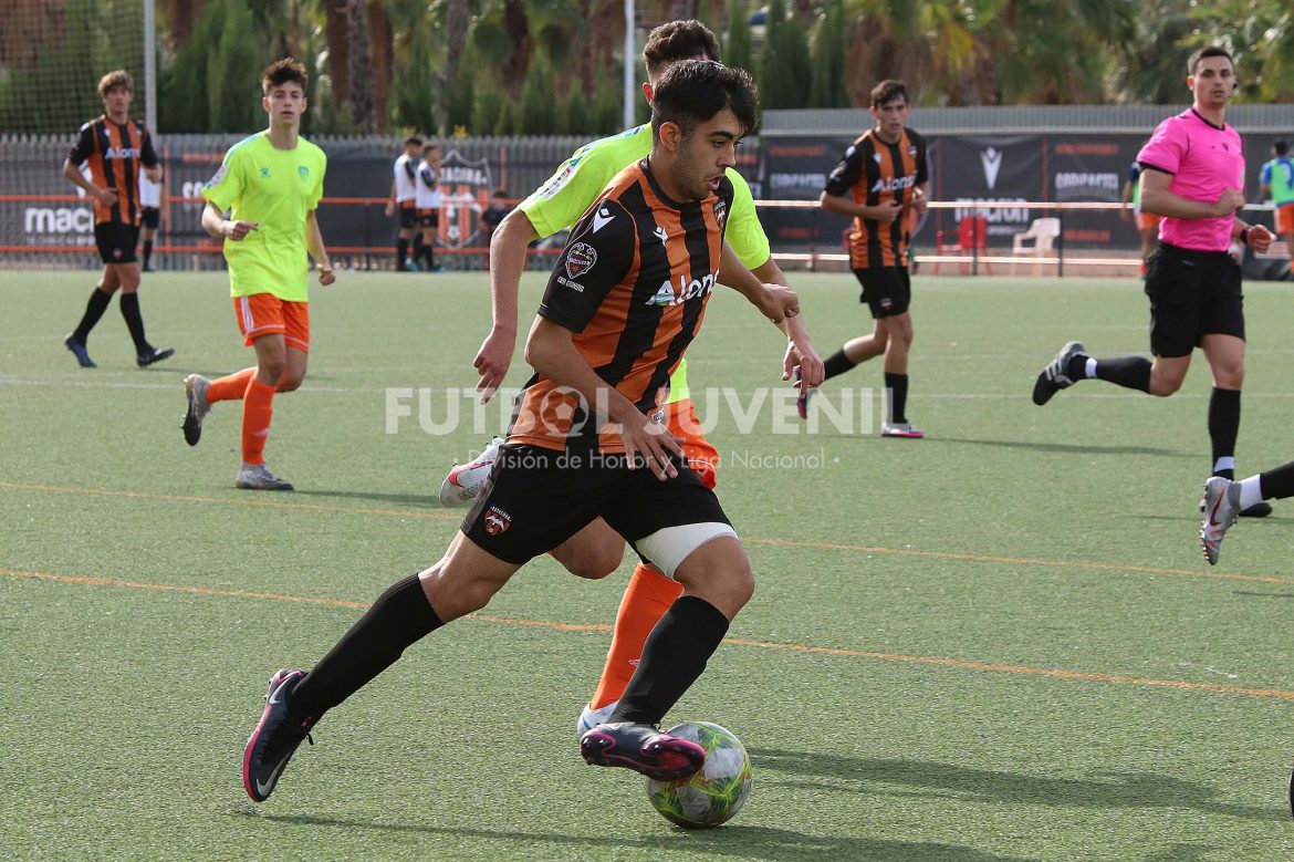 IMG_5136 Joan Pulpón, el instinto del goleador