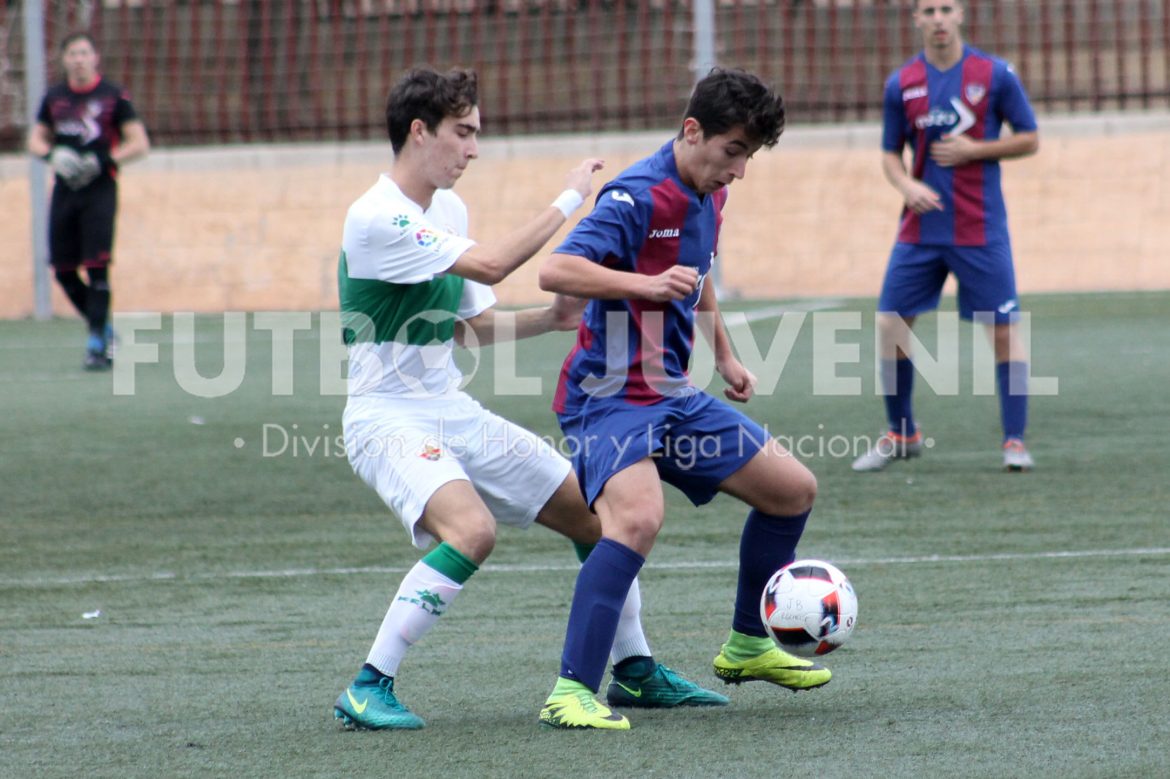 Con la victoria entre ceja y ceja