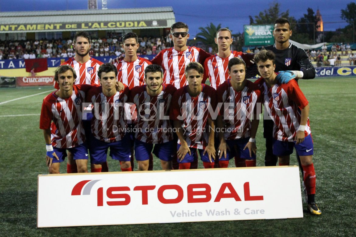 Los españoles ya conocen a sus rivales en la fase de grupos de la Youth League