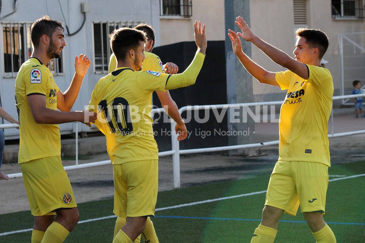 PREVIA DH7. Mucho más que tres puntos en juego