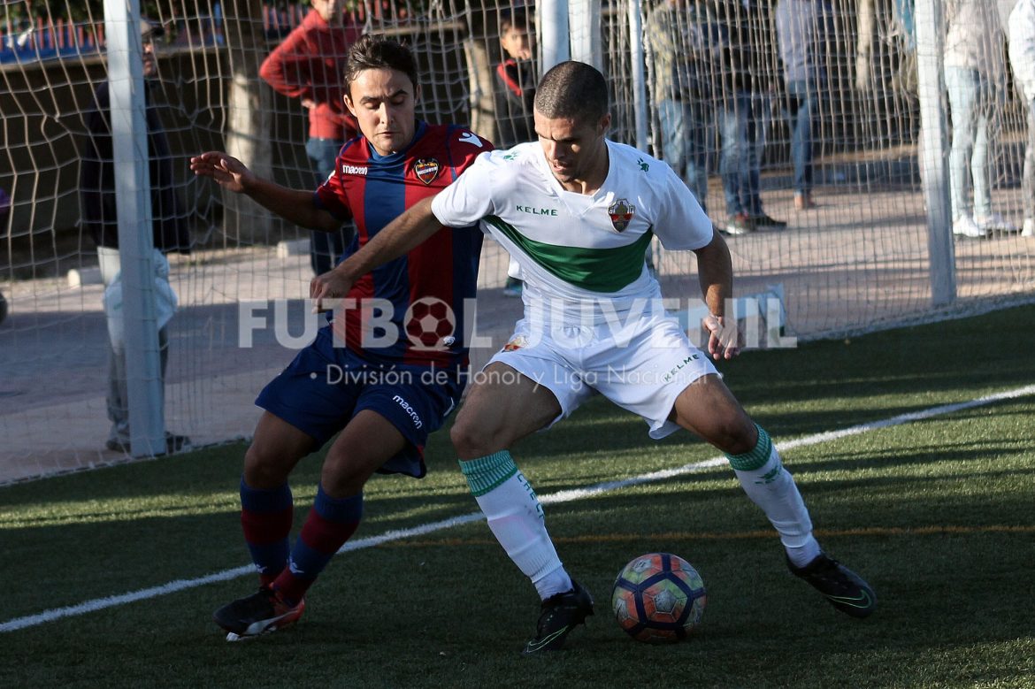 PREVIA DH7 | Jornada de Pasión en plena Semana Santa