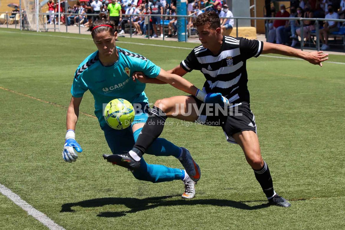 FOTOGALERÍA. FC Cartagena – Académico Murcia