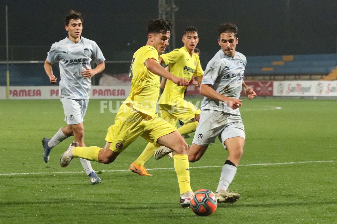 El grupo 7B definido para la Segunda Fase