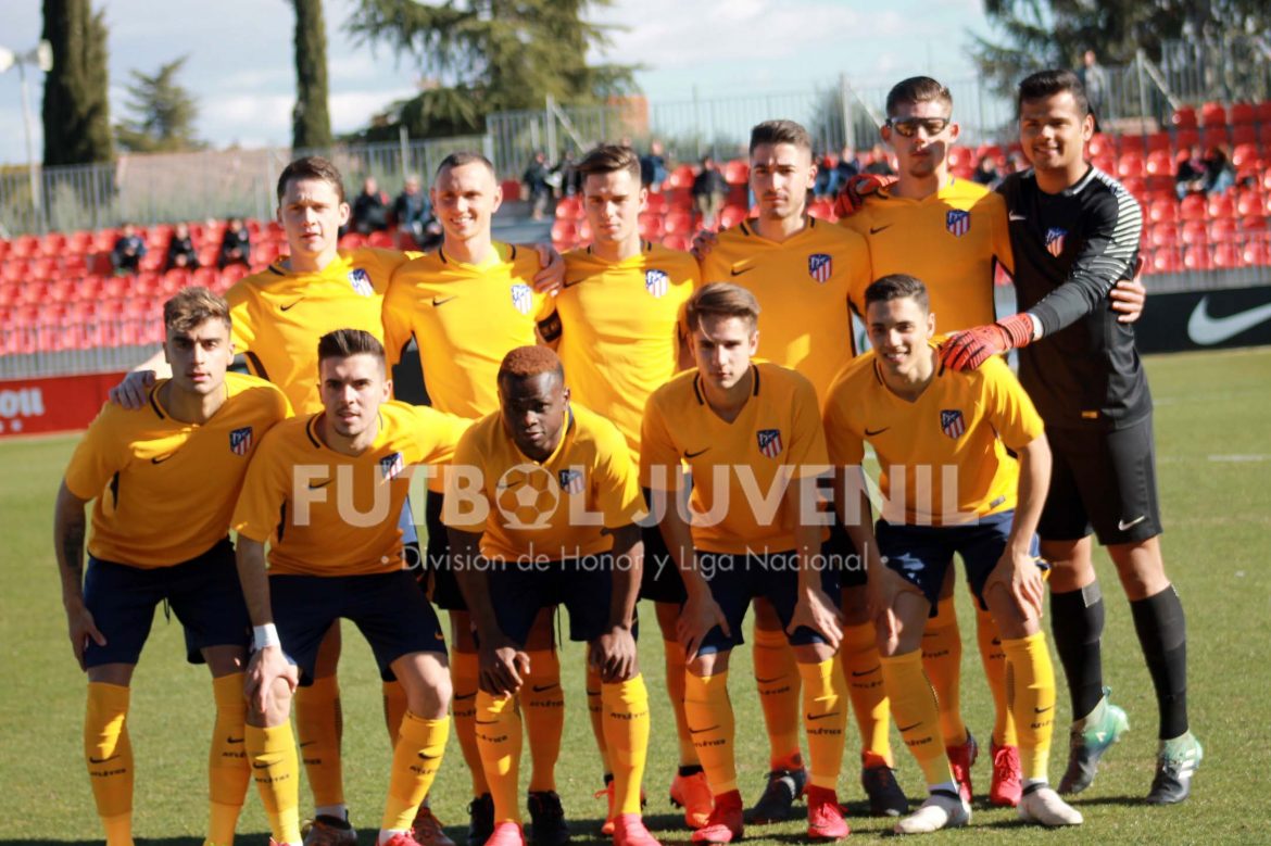 PREVIA UYL | Último escalón antes del cielo