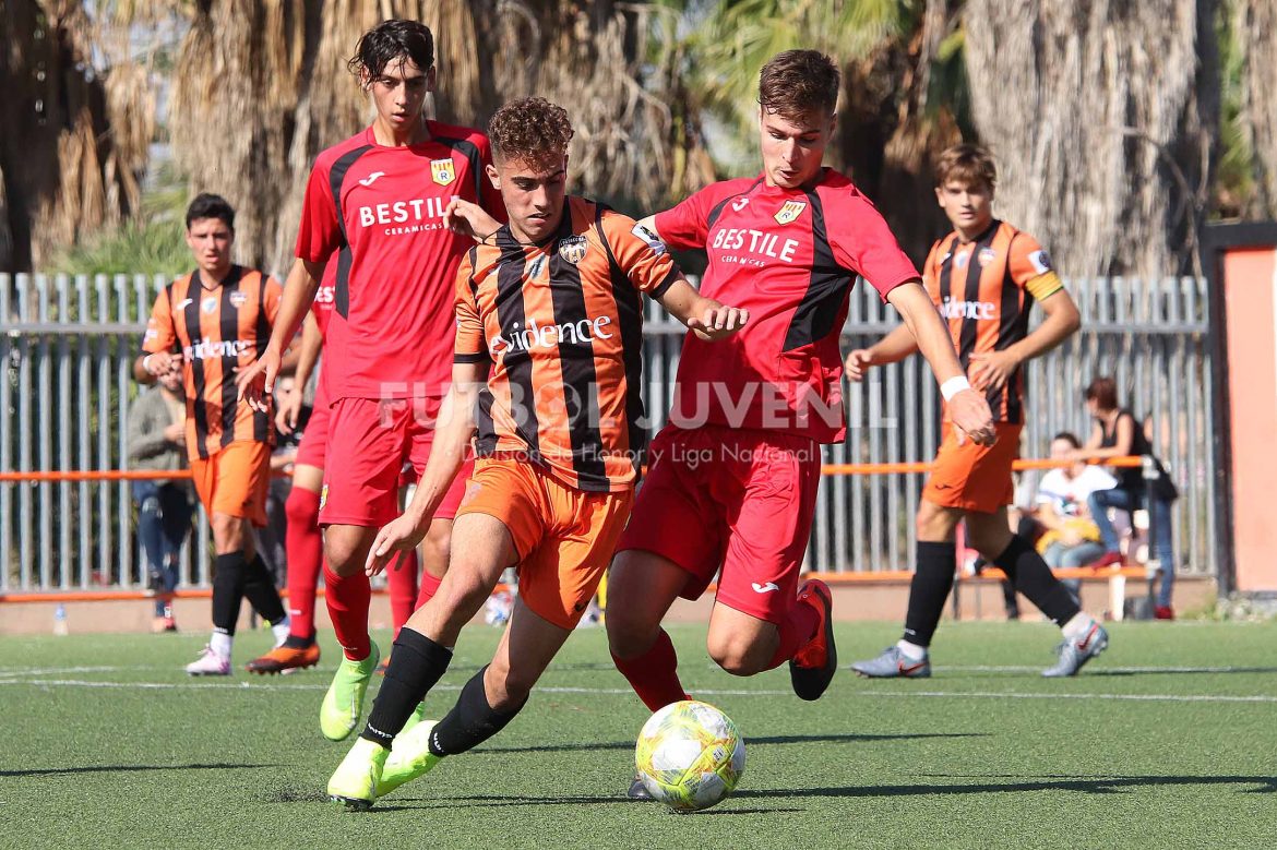 CRÓNICA DH7. Los equipos de la zona baja empiezan a dar de que hablar