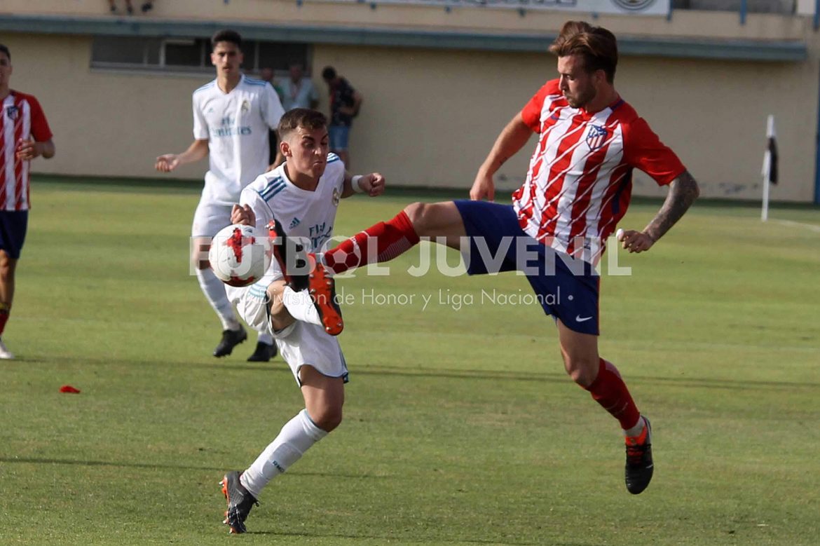Gol Televisión mantiene su apuesta por el fútbol juvenil