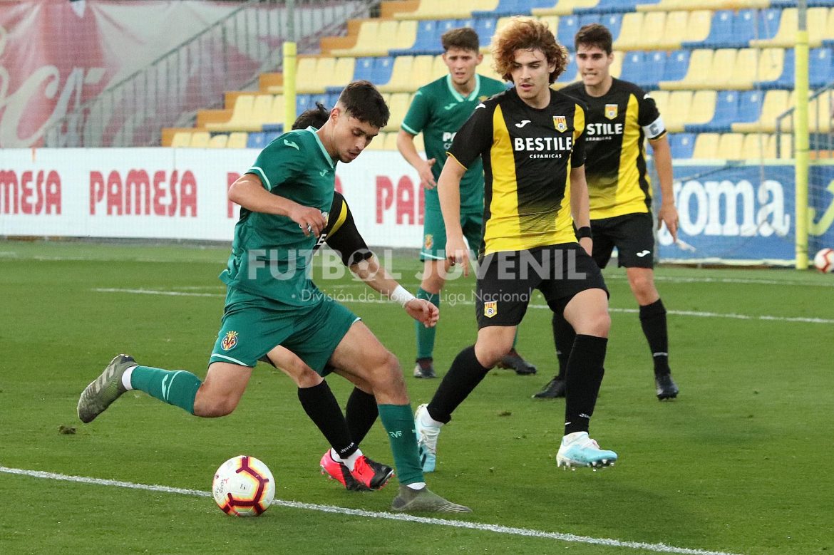 CRÓNICA DH7. Jornada de emociones fuertes