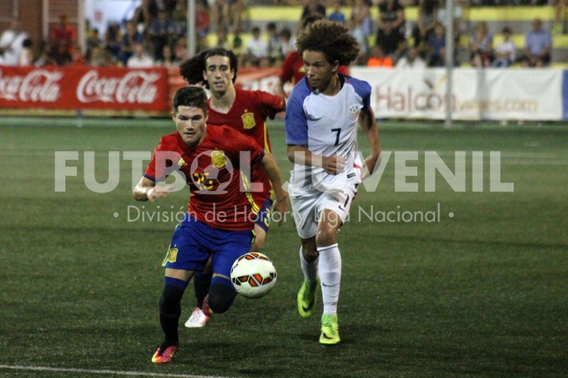 IMG_6339 Prelista para la Ronda Élite del Europeo Sub-19