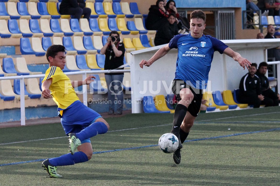 FOTOGALERÍA | CD Dénia – Escuelas San José (LN8)