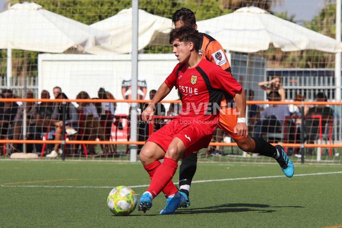 IMG_6521 Desvelada la fecha de inicio de las Ligas de fútbol juvenil