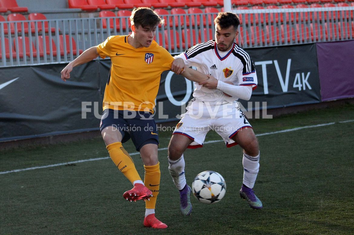 IMG_6633 Real Madrid, Barcelona, Atlético y Valencia conocen hoy el inicio de la ruta a Nyon