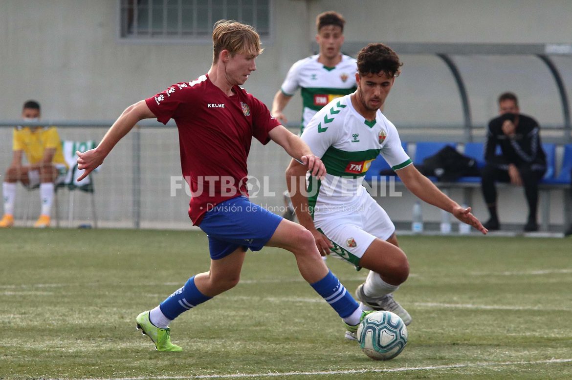 IMG_6685 FOTOGALERÍA. Elche CF – Kelme CF