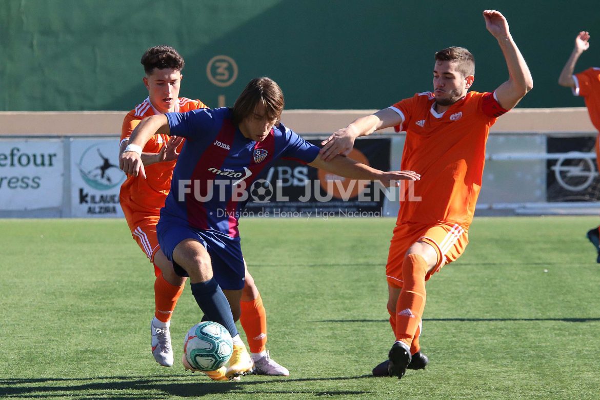 FOTOGALERÍA. UD Alzira – CF Torre Levante