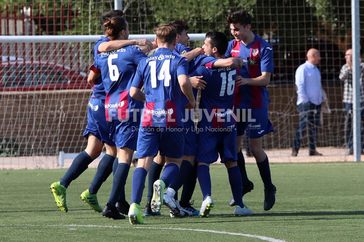 El plan de la RFEF, hecho a medida para Hércules, Castellón y Alzira