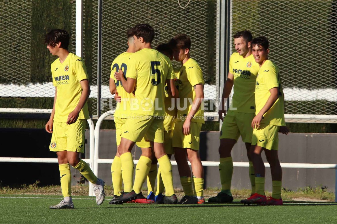 CRÓNICA DH7B. El Villarreal, campeón contrapronóstico en la última jornada