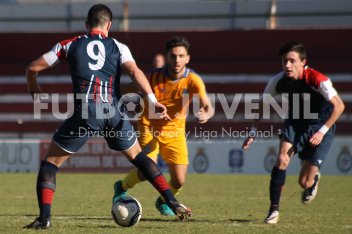 Las selecciones autonómicas vuelven a escena