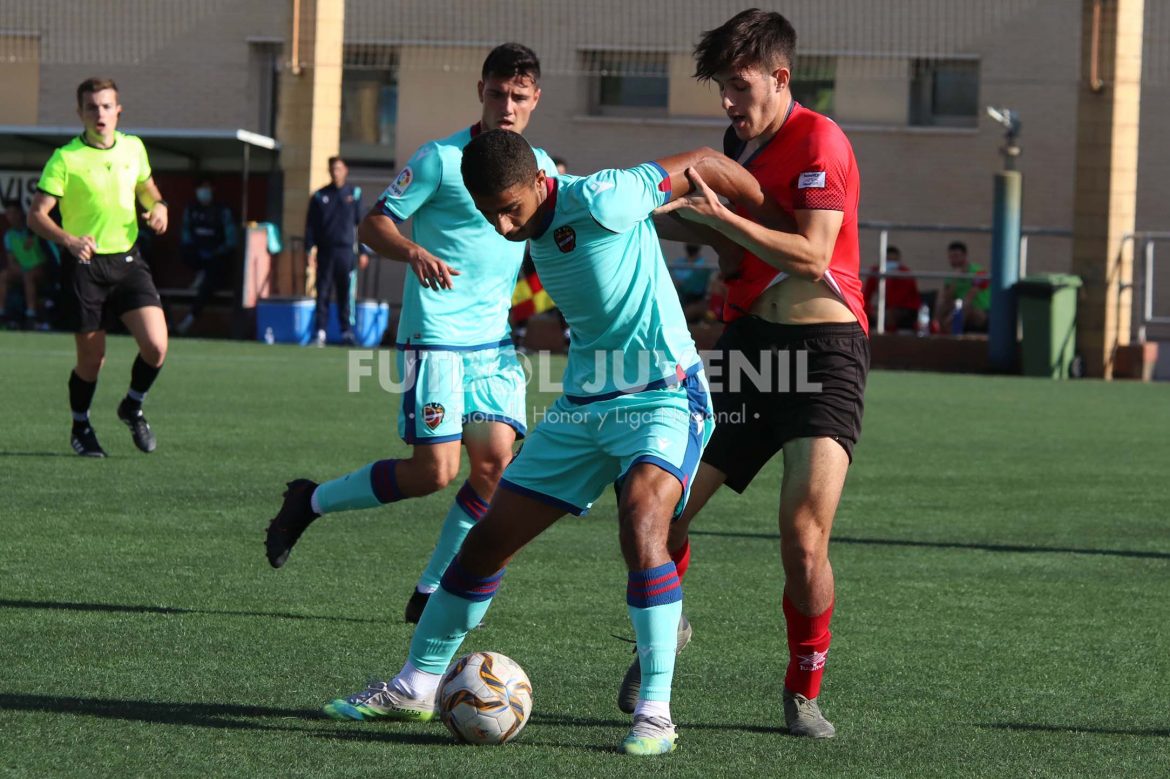 FOTOGALERÍA. Alboraya UD – Levante UD