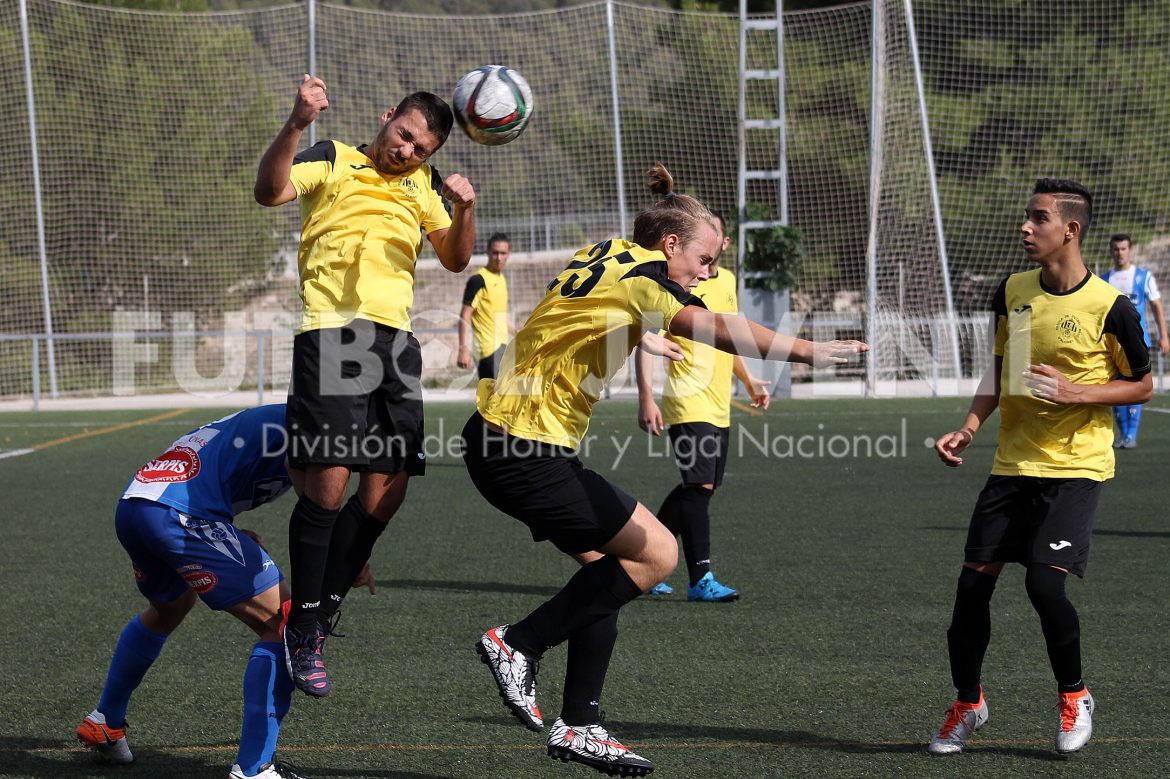 Una jornada para seguir despejando incógnitas