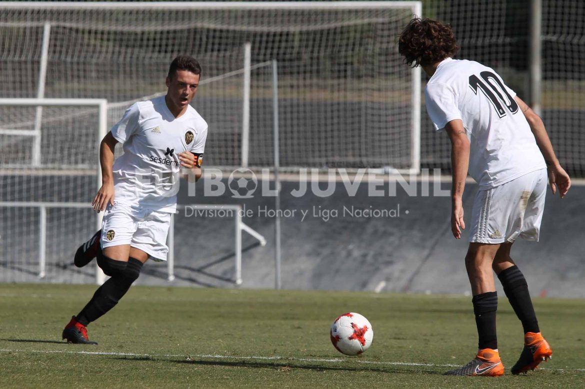 PREVIA UYL. Valencia y Real Madrid obligados a ganar