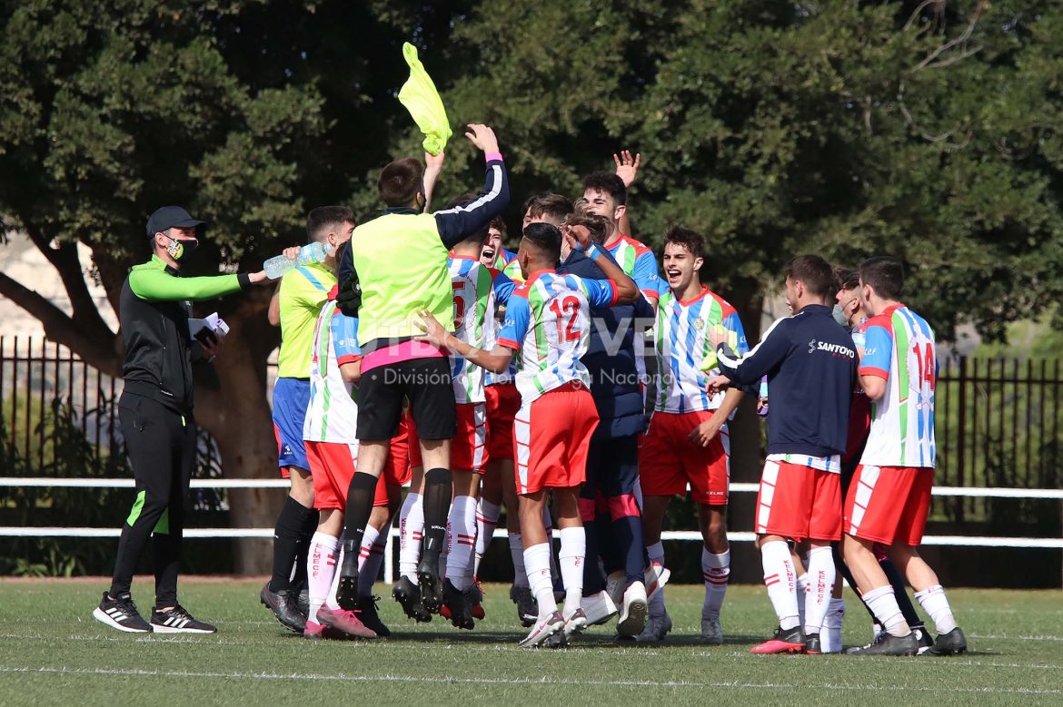 CRÓNICA DH7. Kelme y Valencia se enganchan a las ‘Copas’