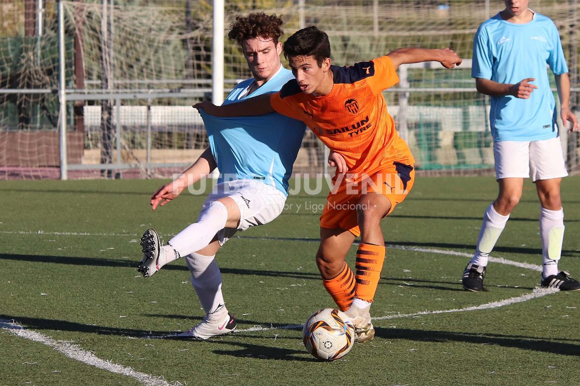 FOTOGALERÍA. Dragon Force – Valencia CF
