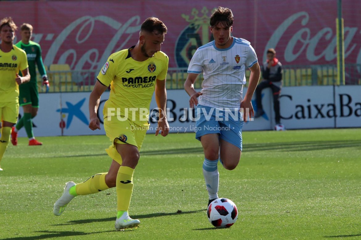 Carlos Galdón, el jugador de las grandes citas