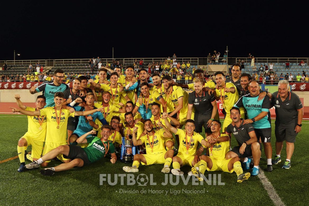 Se cumple un año de la última gesta del Villarreal