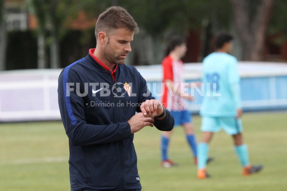 La hora del Real Sporting