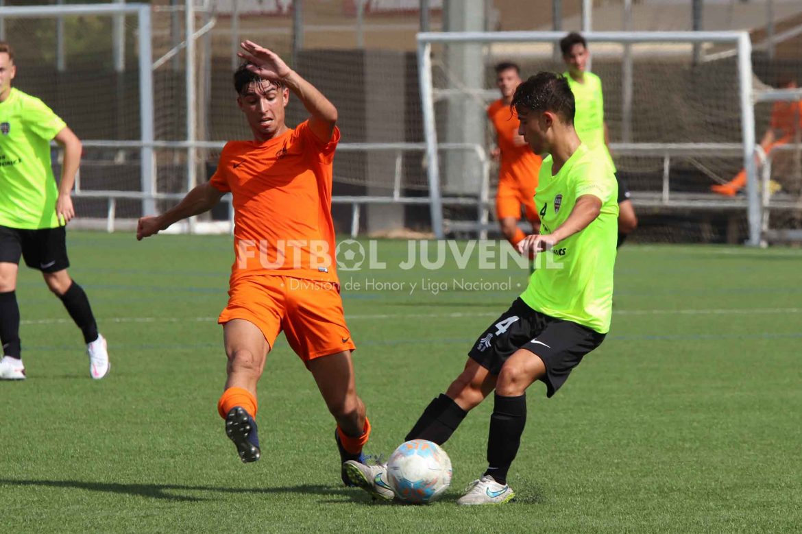 Oficial | Formato, normas reguladoras y las bases de competición de Liga Nacional