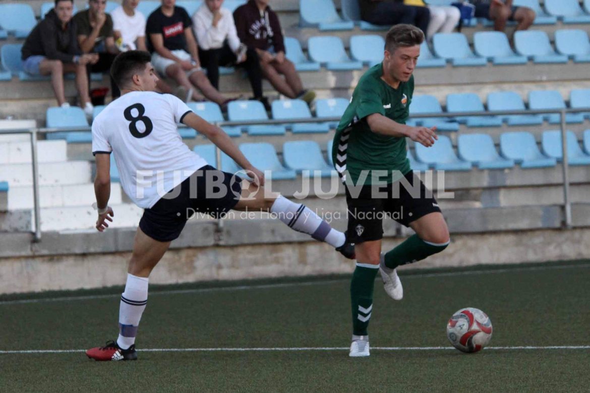 CRÓNICA LN8. Emocionante jornada para coger oxígeno