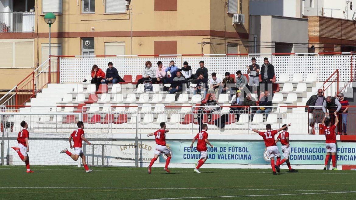 VIDEO. Los 10 mejores goles del Nacional Sub-16 y Sub-18