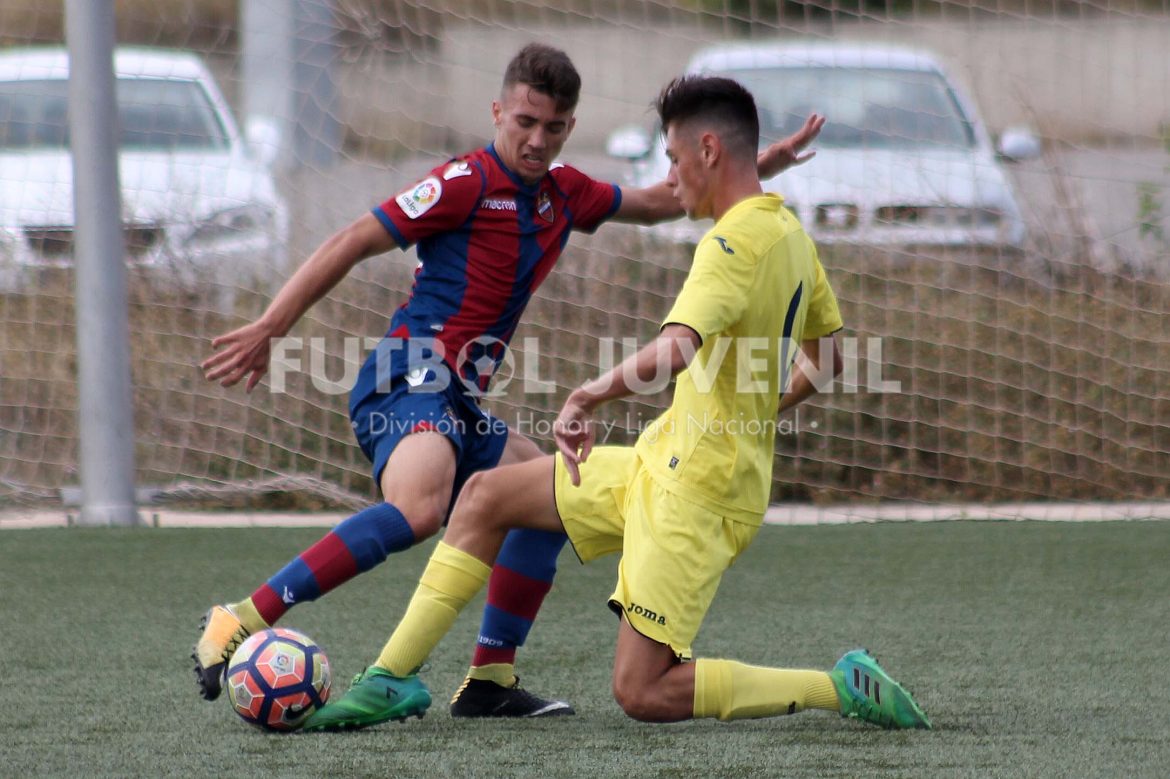 Conoce los horarios de la segunda jornada del Grupo 7 de DH