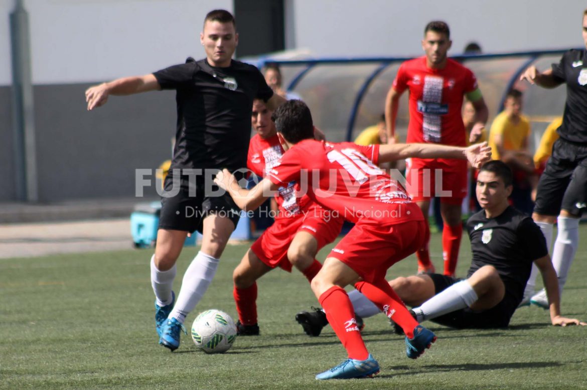 PREVIA LN8 | Una jornada para soñar