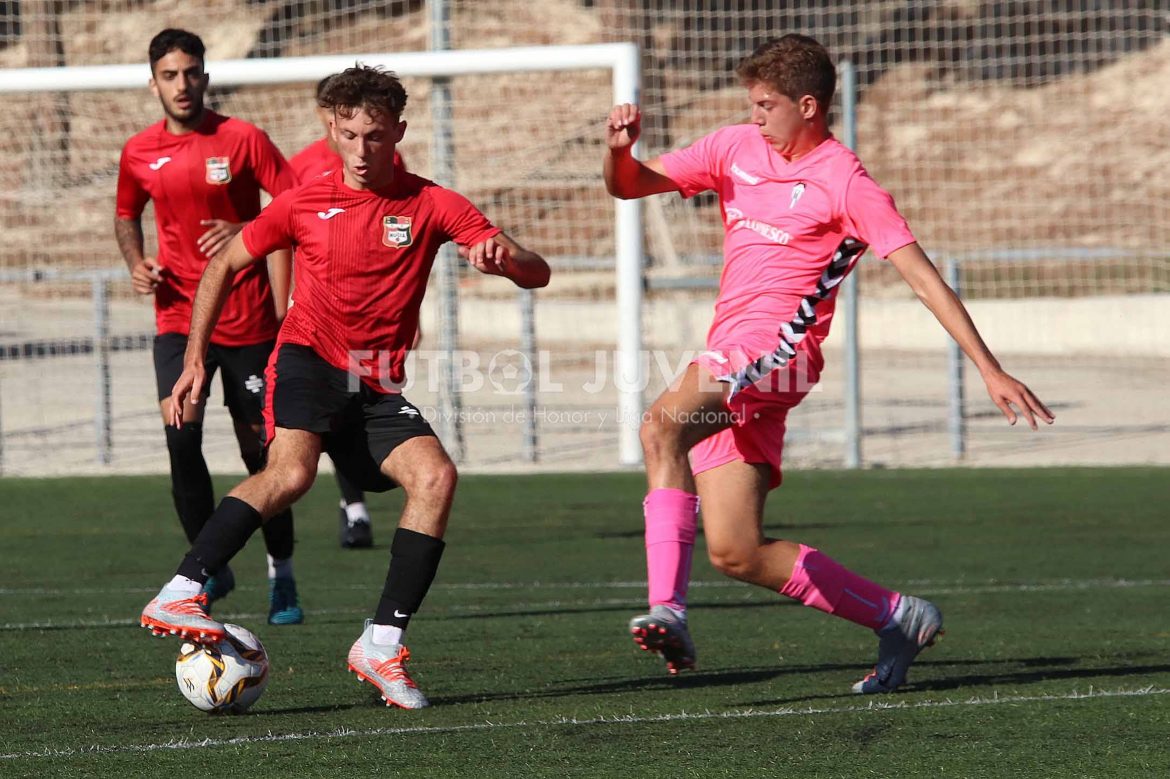 PREVIA LN8. Listos para el desafío