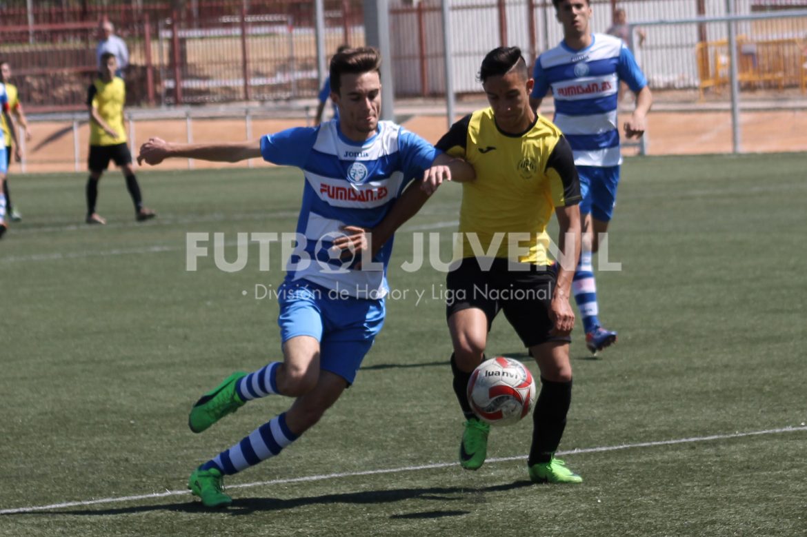 La última oportunidad de Acero y Alginet