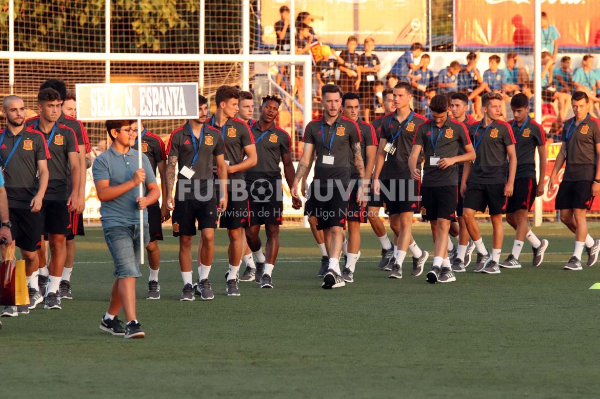 IMG_9095 FOTOGALERÍA. España participa en el COTIF