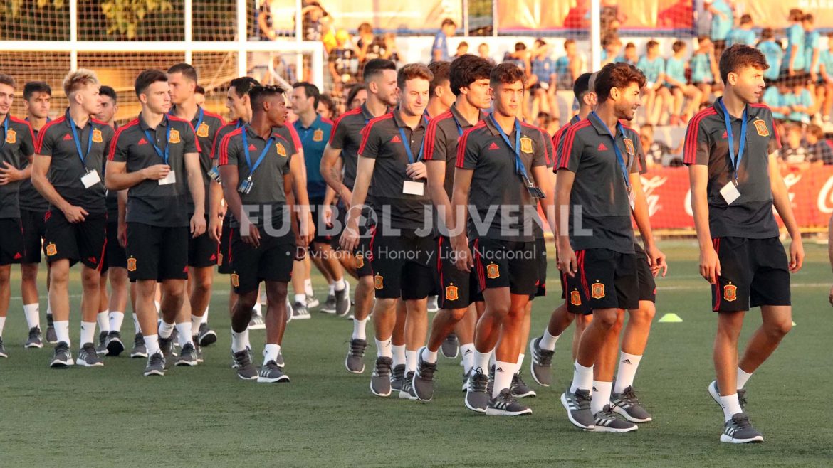 Argentina, segunda prueba para España en el COTIF