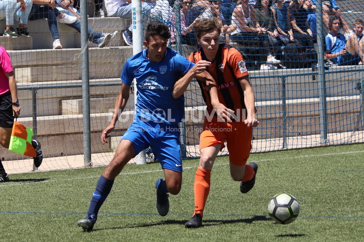 FOTOGALERÍA. CF San José – Patacona CF (LN8)