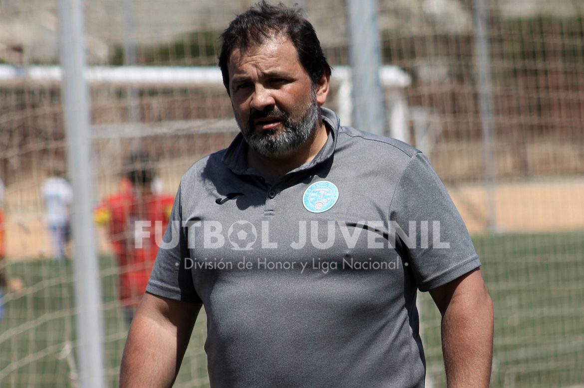 Fernando Beascoetxea dimite al frente del Celtic Elche