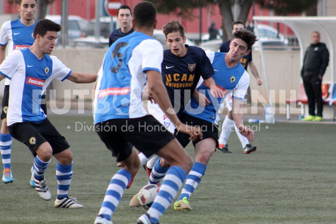 Final de infarto por eludir el descenso