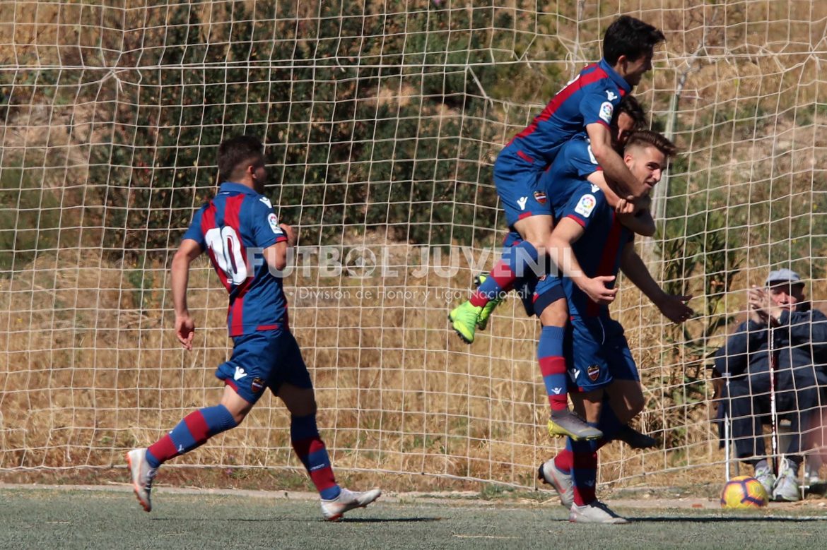 CRÓNICA DH7. La liga llega apasionante a su tramo final